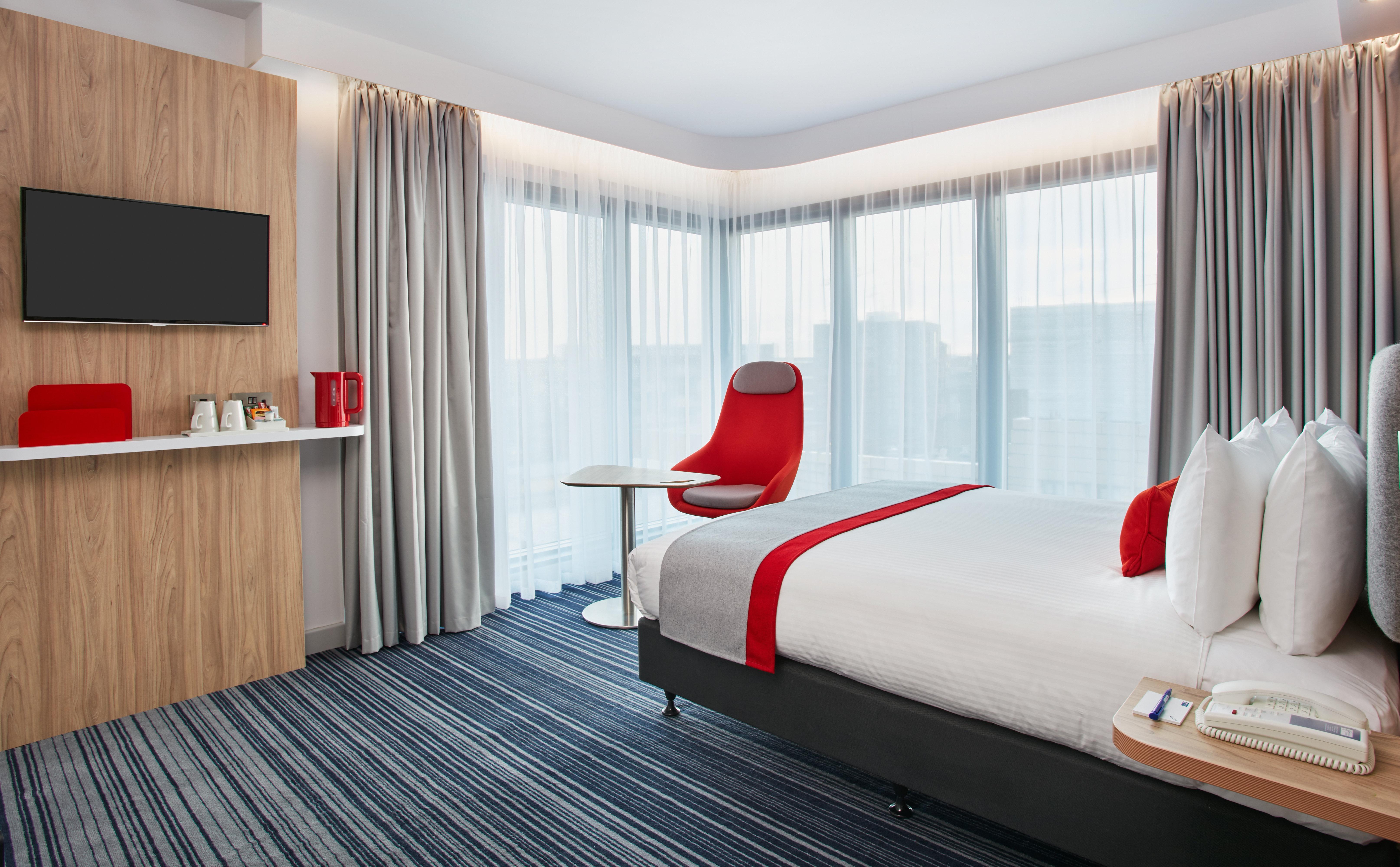 Express London-ealing, An Ihg Hotel Londres
