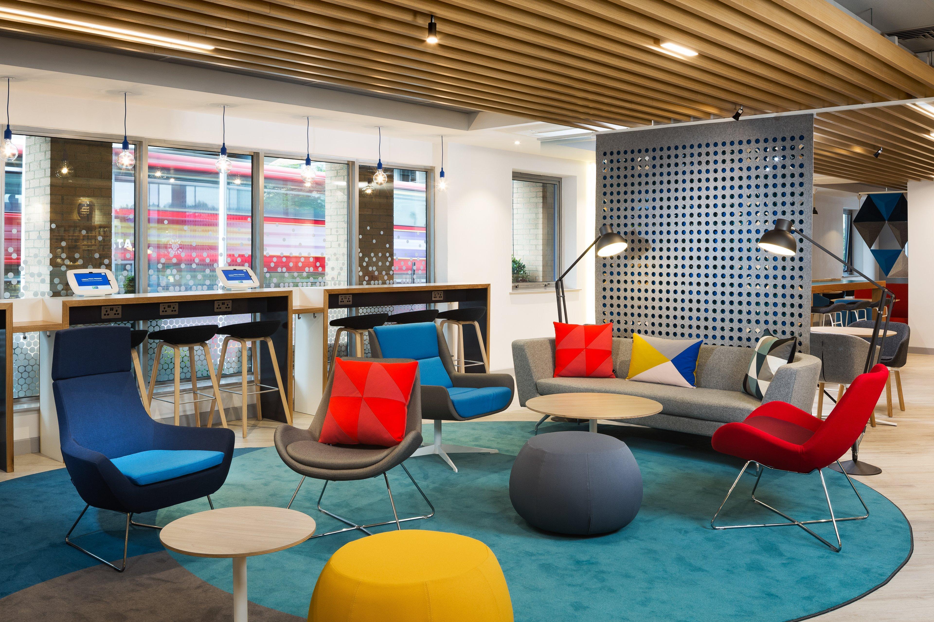 Express London-ealing, An Ihg 3* Londres