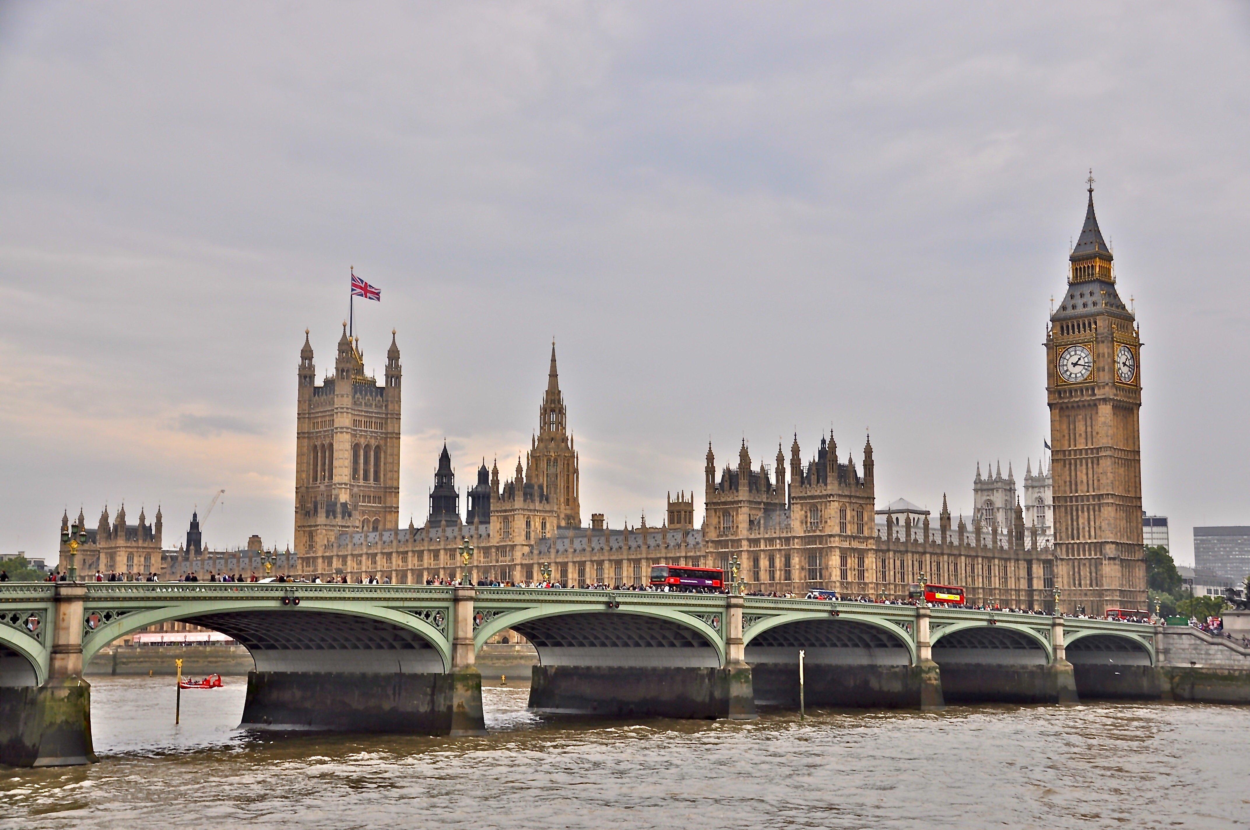 Express London-ealing, An Ihg 3* Londres