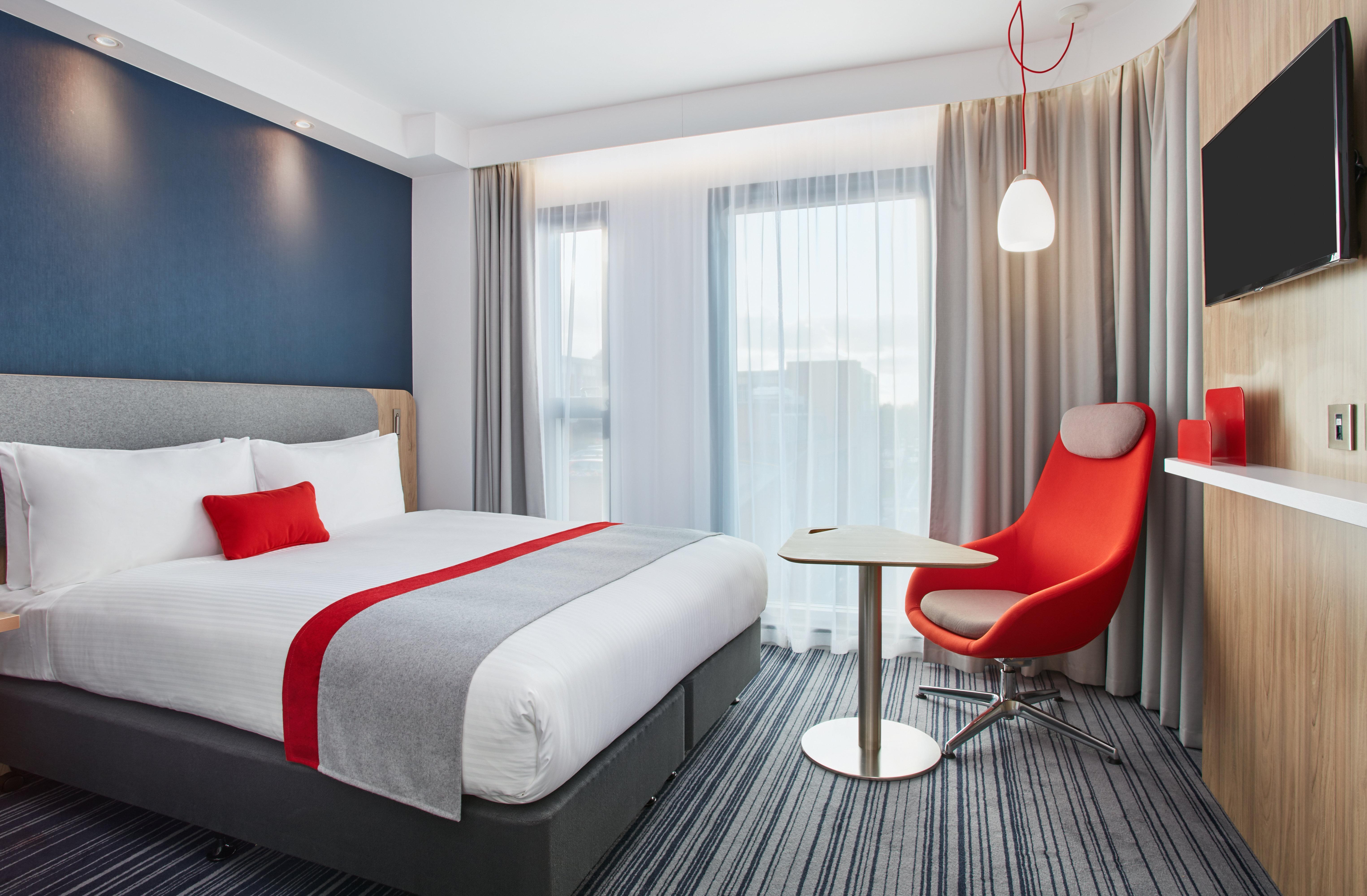Express London-ealing, An Ihg 3* Londen