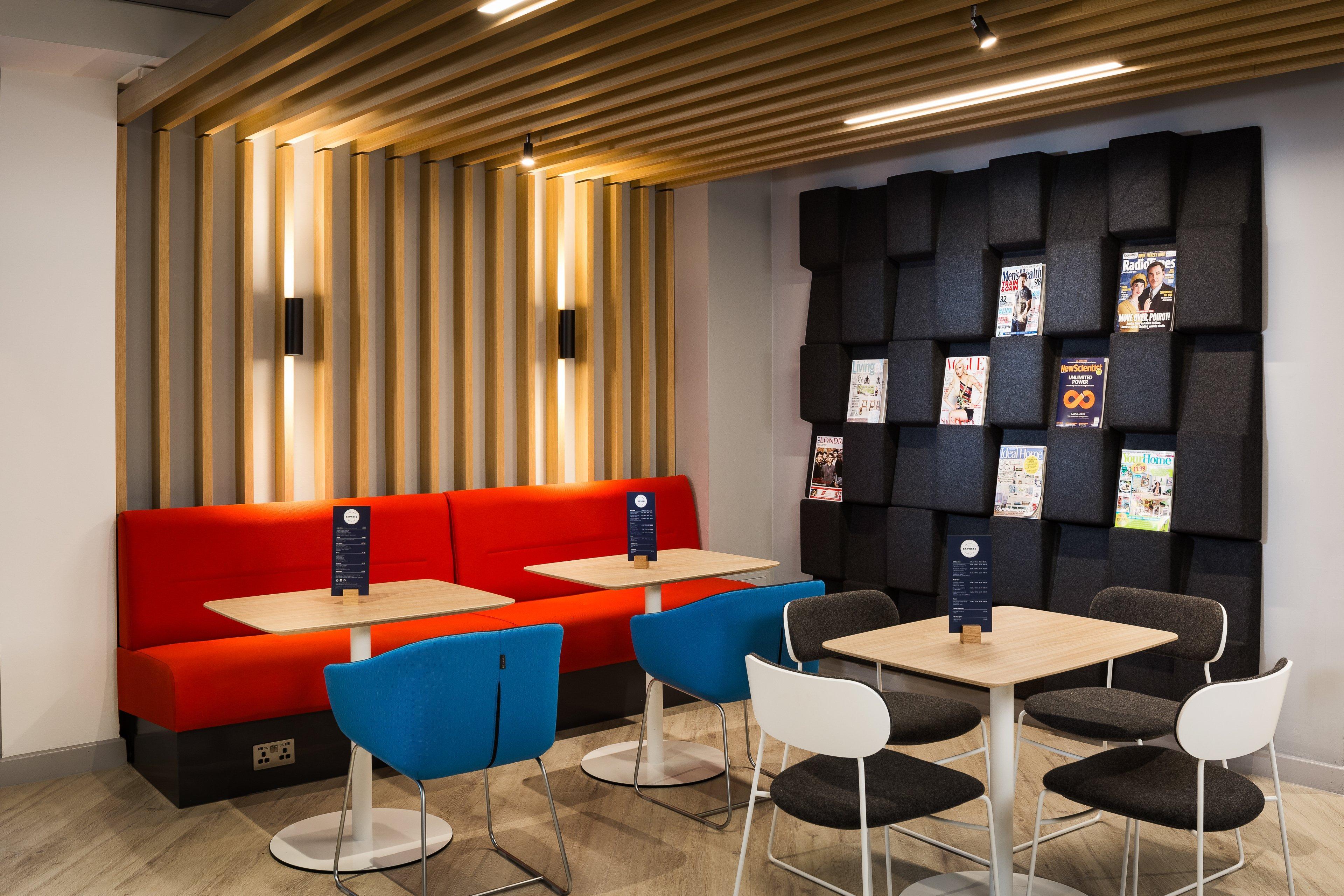 Express London-ealing, An Ihg 3* Londen