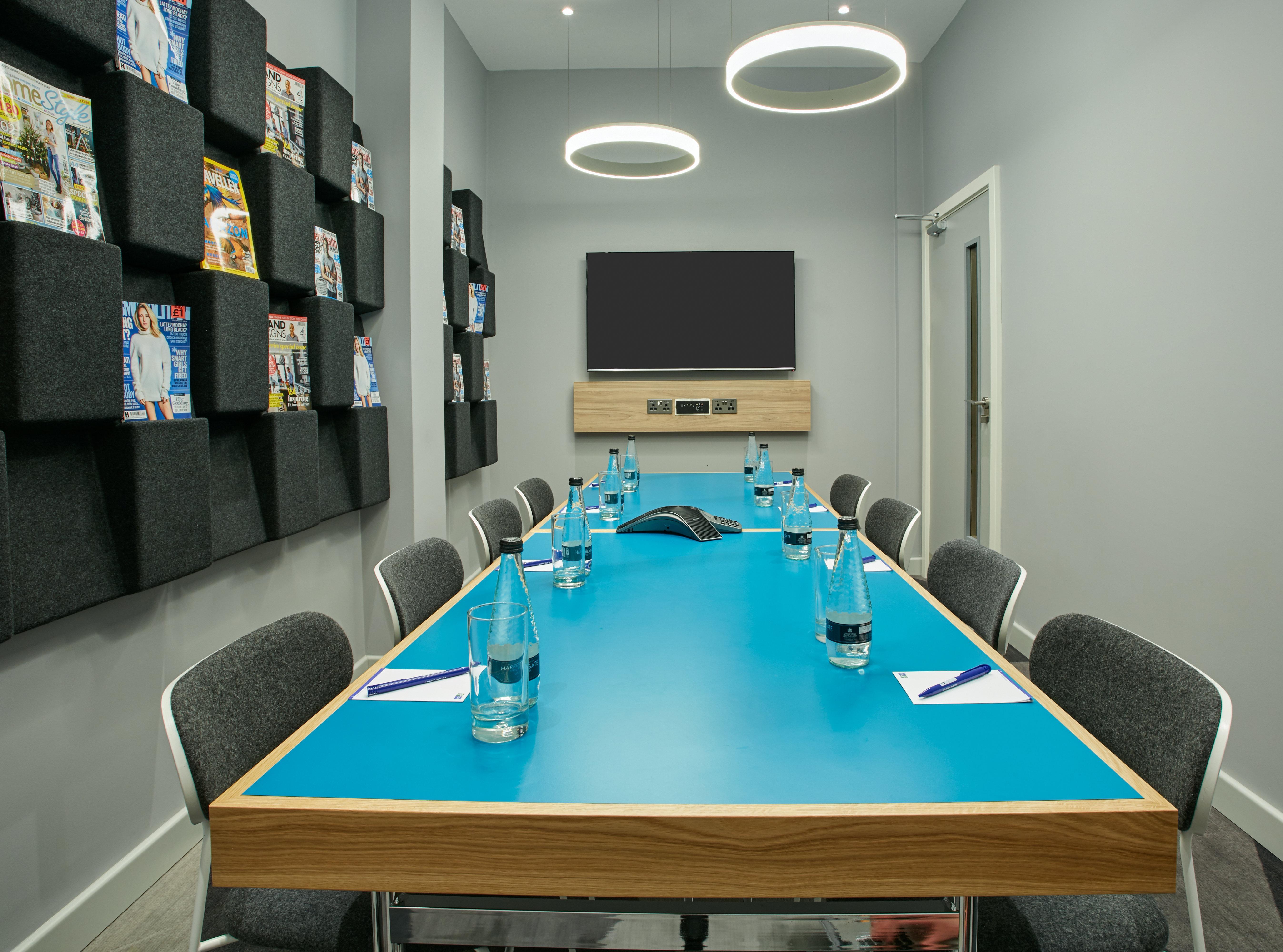 Express London-ealing, An Ihg Hotel Londen
