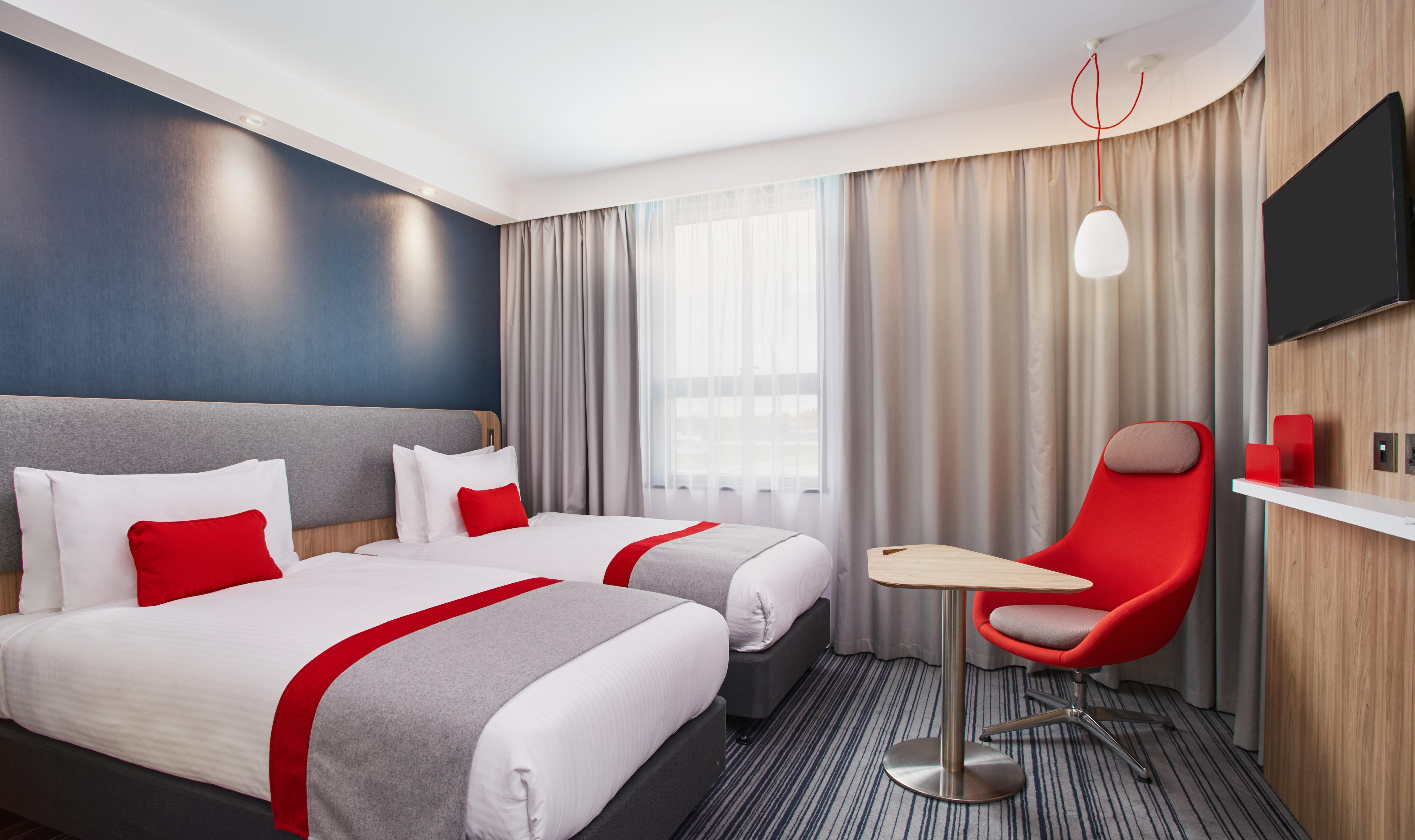 Express London-ealing, An Ihg Hotel Londen