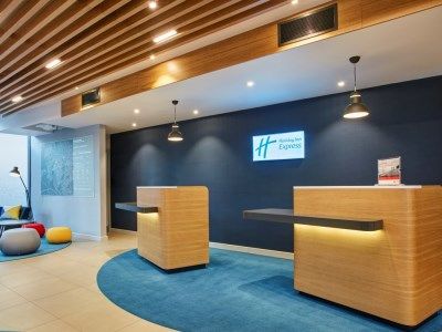 Express London-ealing, An Ihg Hotel Londen