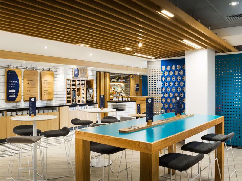 Hotel Express London-ealing, An Ihg Londres